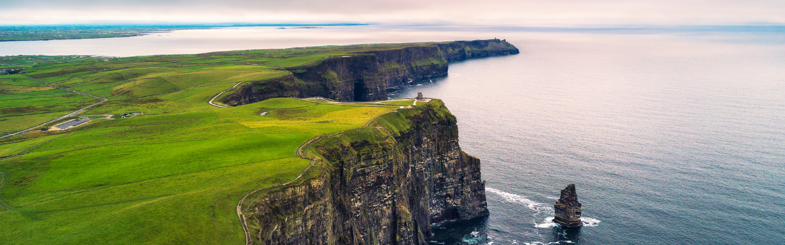 Ireland Coast