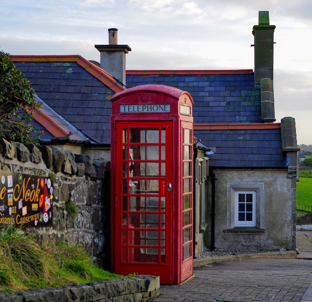 IrelandPhoneBooth