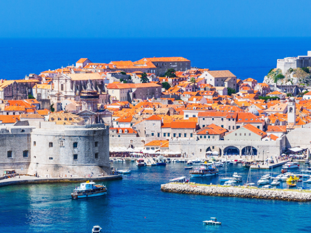 DubrovnikCroatiaTrip