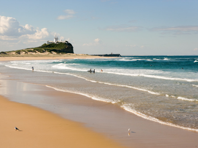 AustraliaBeach