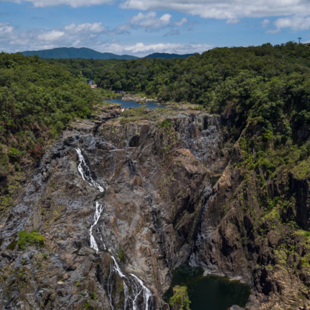 CairnsWaterfall