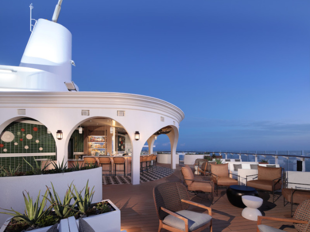 CruiseDeck