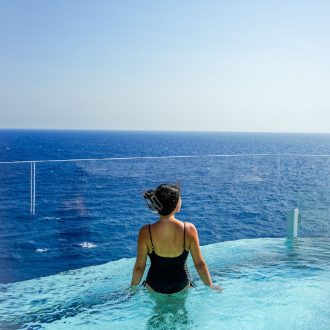 CruiseInfinityPool