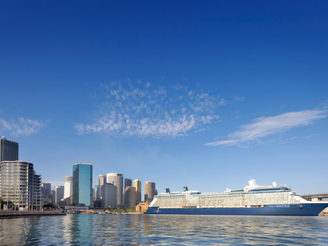 CruiseShip